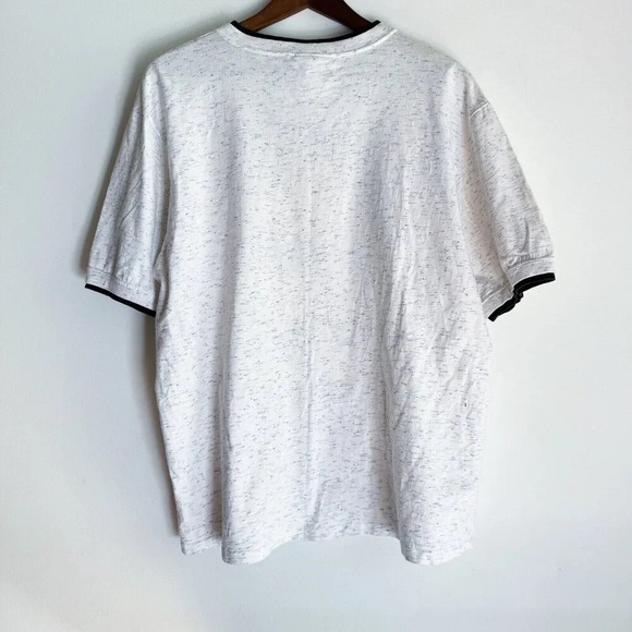 Vintage Disney Designs Grey Mickey Moouse Classic T Shirt XL - Picture 3 of 4